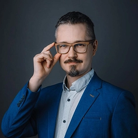 Роман Саблин