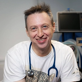 Сергей Гершов