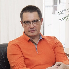 Николай Слабжанин