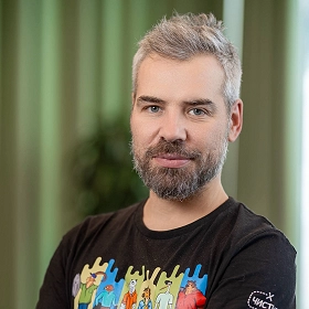 Дмитрий Иоффе