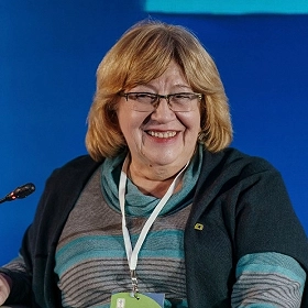 Наталья Данилина