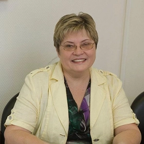 Татьяна Абанкина