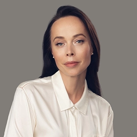 Юлия Голубева