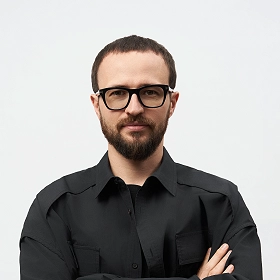 Михаил Гребенюк