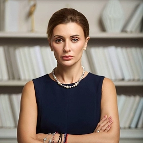 Вера Подгузова